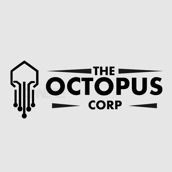 <b> The octopus corp is a data science company  </b>