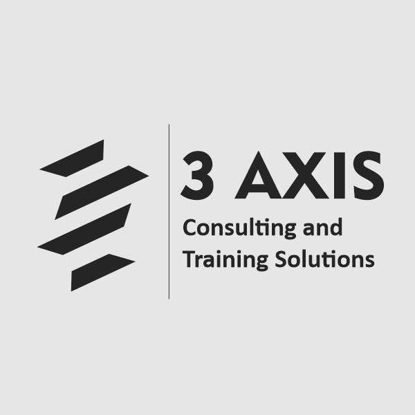 <b> 3axis Consulting and Training Solutions </b>