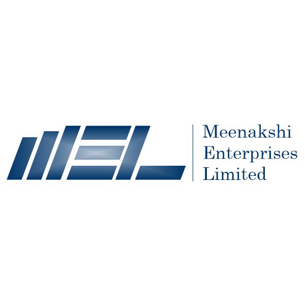  <b> Meenakshi Enterprises Limited  </b>