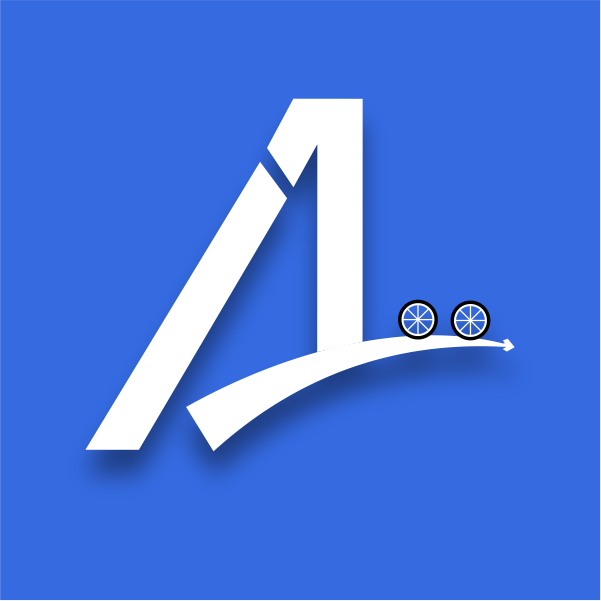  <b> A1 Little logo, it is a online meat delivery app </b>